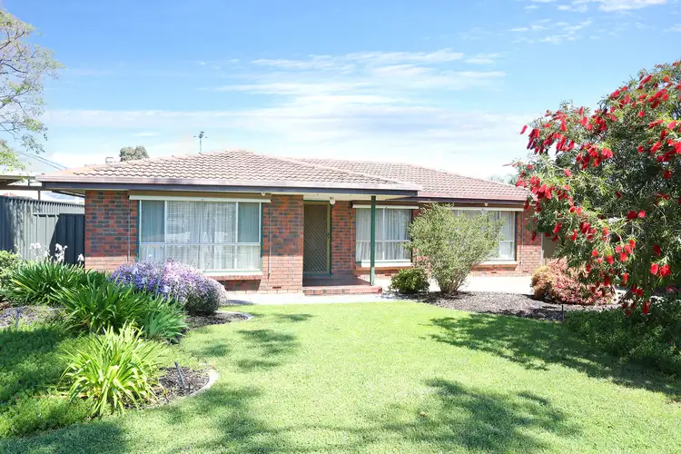Main view of Homely house listing, 23 Allchurch Avenue, Redwood Park SA 5097