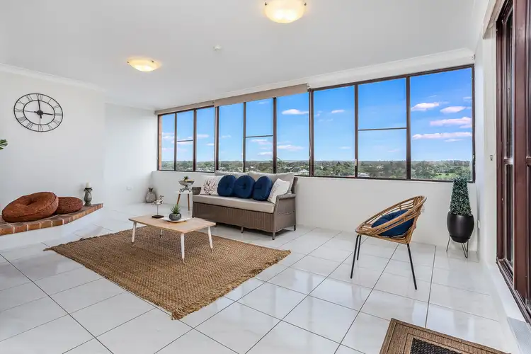 19/88 Eagle Terrace, Sandgate QLD 4017