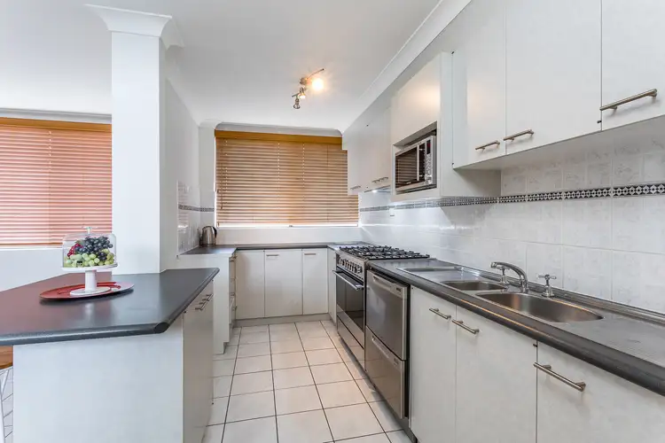 Third view of Homely unit listing, 19/88 Eagle Terrace, Sandgate QLD 4017