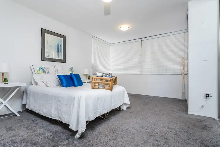 Fourth view of Homely unit listing, 19/88 Eagle Terrace, Sandgate QLD 4017