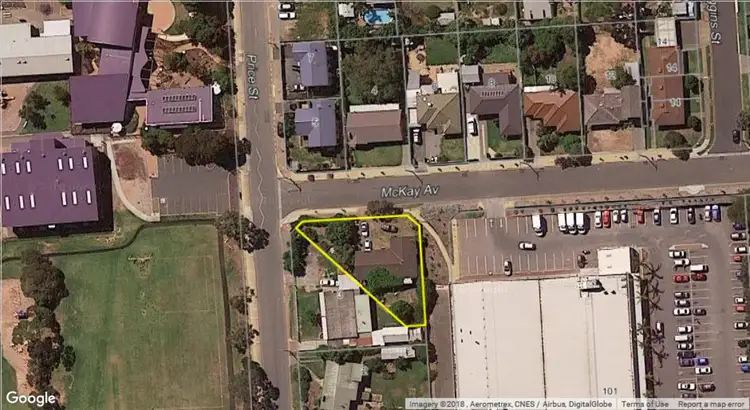 3 Mackay Avenue, Christies Beach SA 5165