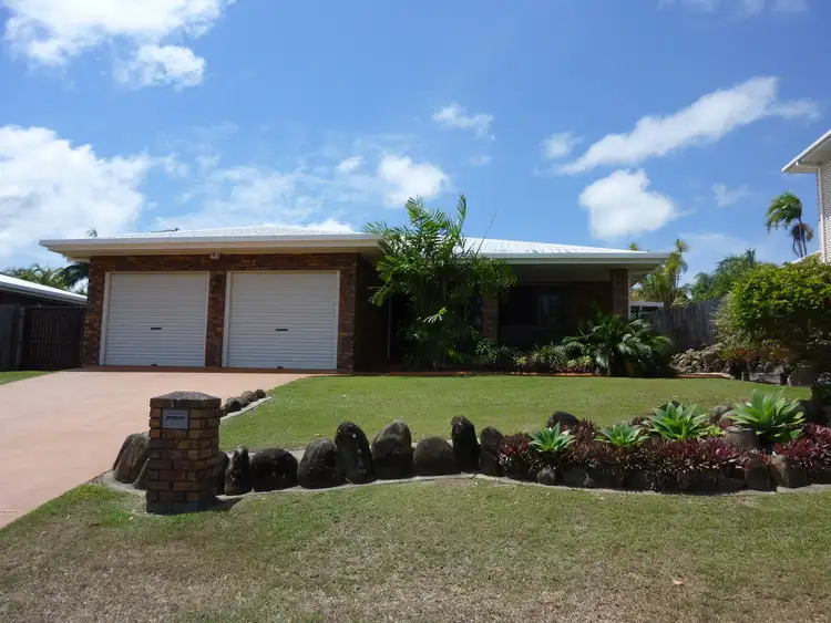 42 Anthony Vella Street, Rural View QLD 4740