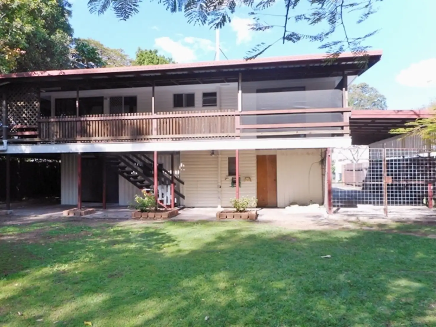 Main view of Homely house listing, 4 Pownall Crescent, Margate QLD 4019