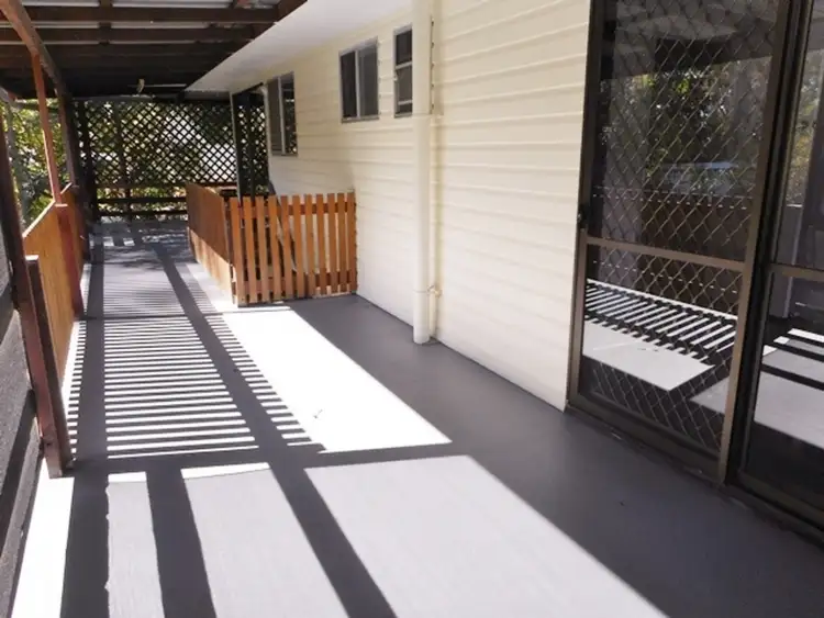 Second view of Homely house listing, 4 Pownall Crescent, Margate QLD 4019