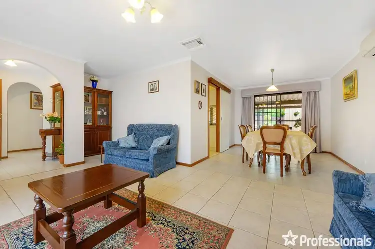 Fifth view of Homely house listing, 8 Sharon Road, Ridgehaven SA 5097