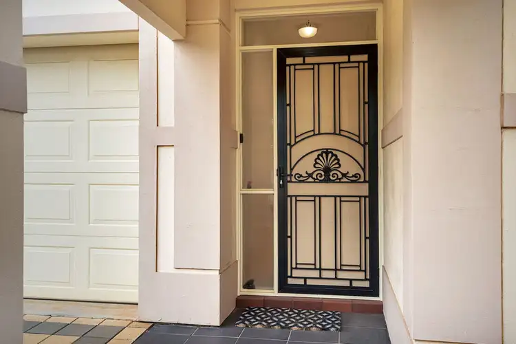 Second view of Homely house listing, 6 Maple Circuit, Mawson Lakes SA 5095