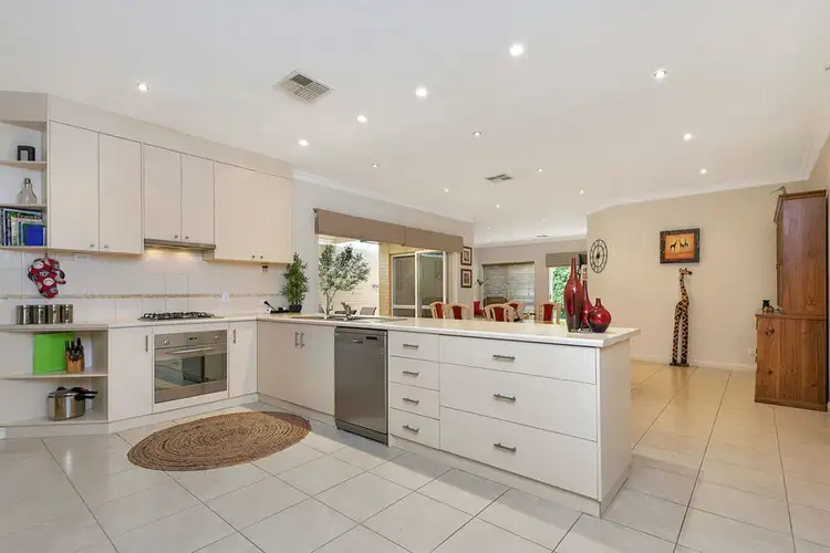 Fourth view of Homely house listing, 6 Maple Circuit, Mawson Lakes SA 5095