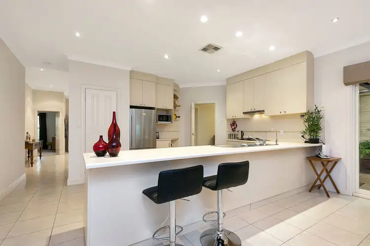 Fifth view of Homely house listing, 6 Maple Circuit, Mawson Lakes SA 5095