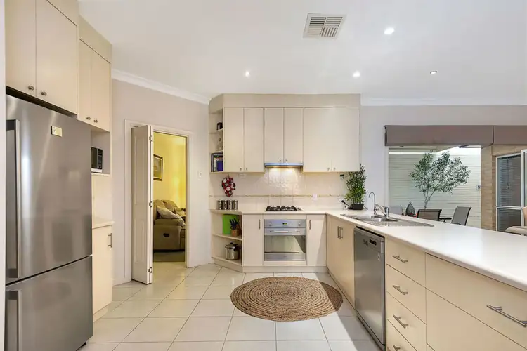 Sixth view of Homely house listing, 6 Maple Circuit, Mawson Lakes SA 5095