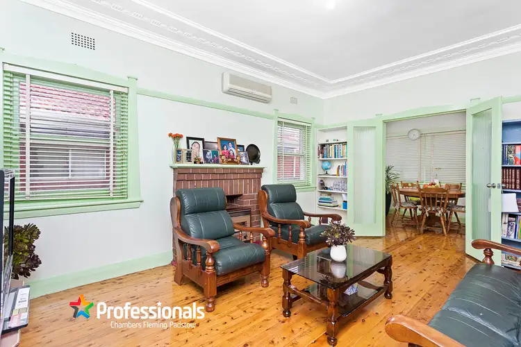 Second view of Homely house listing, 18 School Parade, Padstow NSW 2211