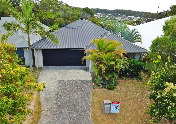 21 Conestoga Way, Upper Coomera QLD 4209