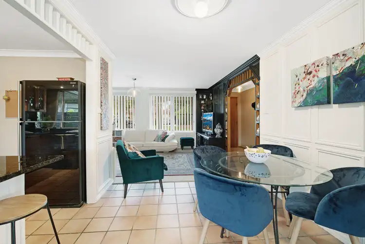 Third view of Homely house listing, 42 Stonehaven Drive, Metford NSW 2323