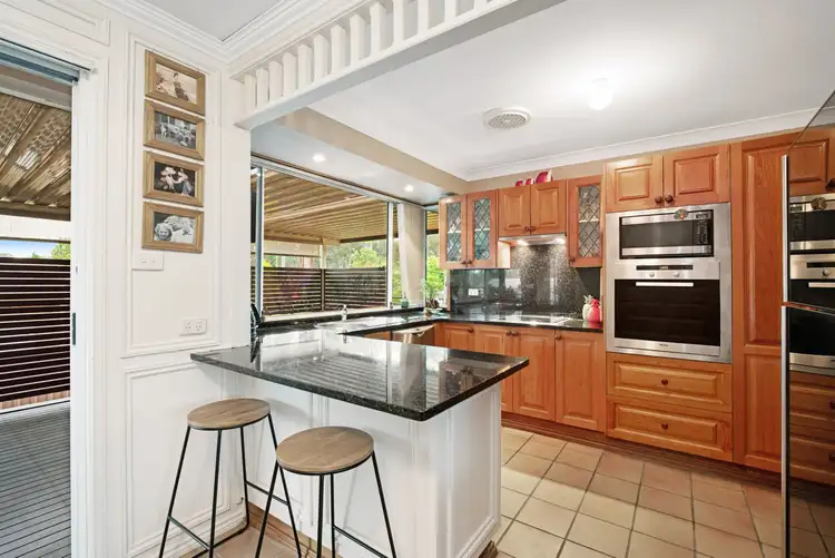 Fourth view of Homely house listing, 42 Stonehaven Drive, Metford NSW 2323