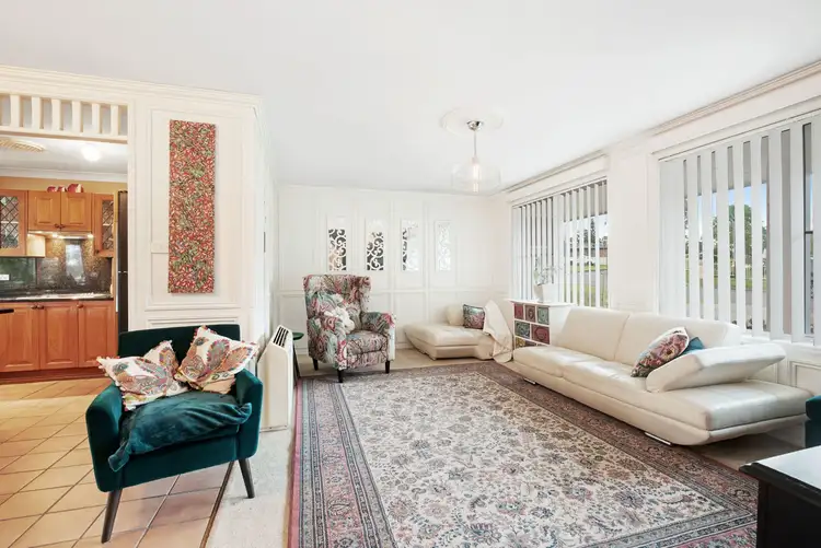 Fifth view of Homely house listing, 42 Stonehaven Drive, Metford NSW 2323