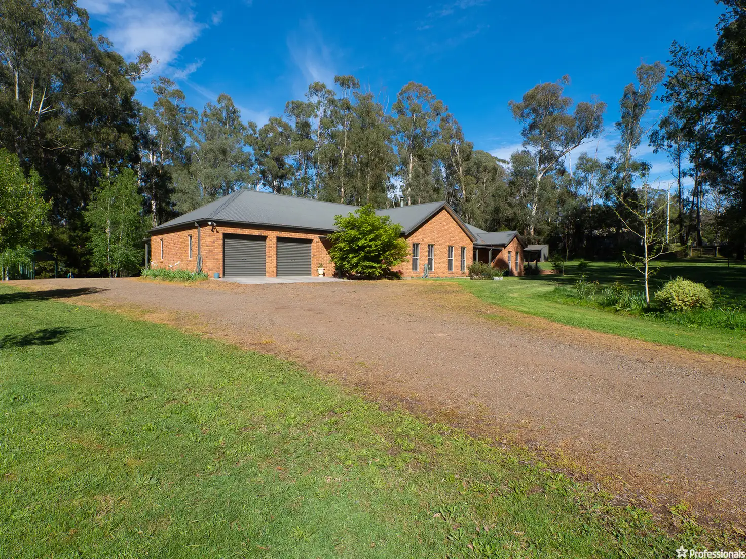 Main view of Homely rural property listing, 1168 Connelly's Creek Road, Taggerty VIC 3714