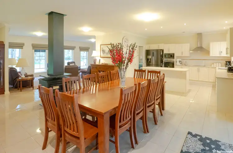 Second view of Homely rural property listing, 1168 Connelly's Creek Road, Taggerty VIC 3714