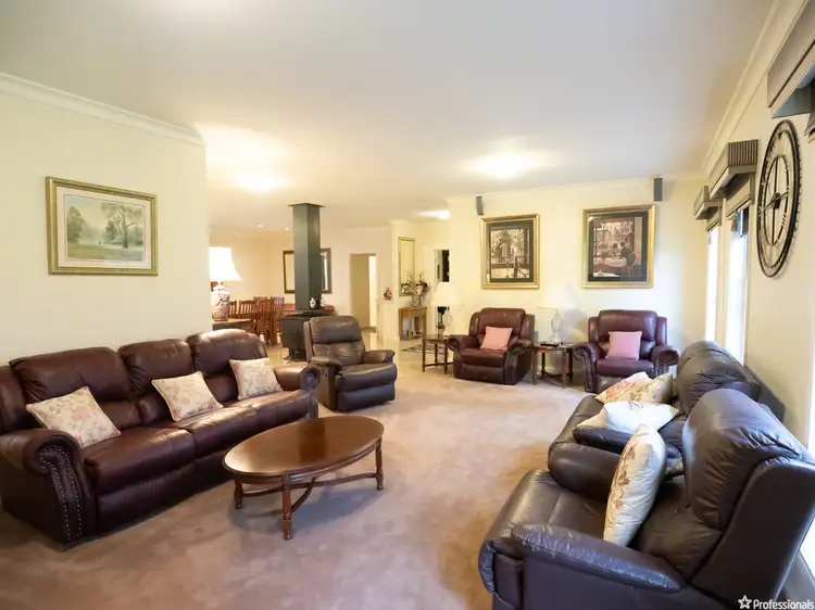 Third view of Homely rural property listing, 1168 Connelly's Creek Road, Taggerty VIC 3714