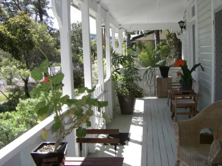 Second view of Homely house listing, 30 Crown Street, South Lismore NSW 2480