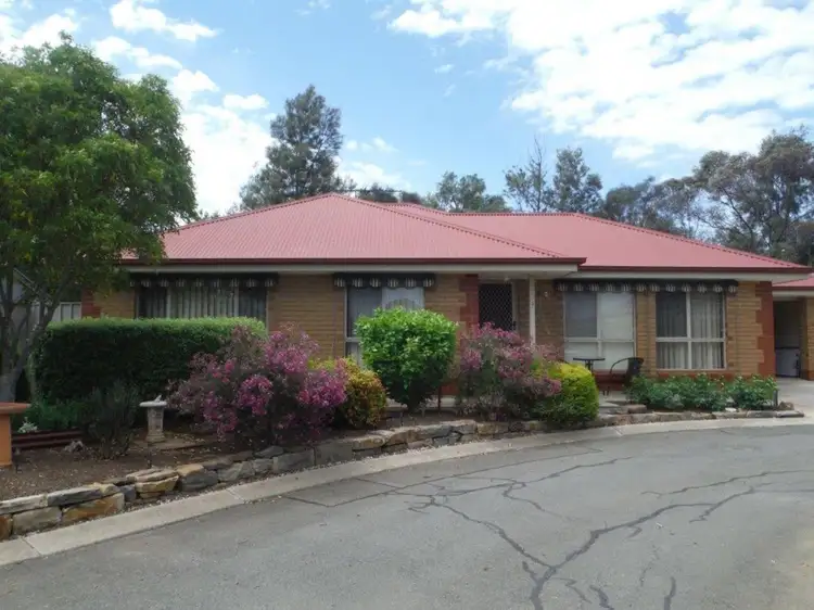 Sixth view of Homely house listing, 3/47 Mildred Street, Kapunda SA 5373