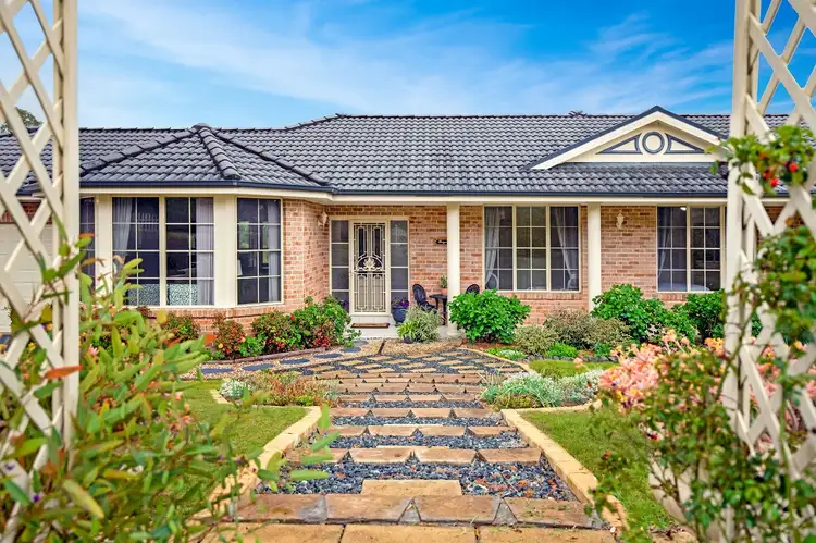 Fourth view of Homely rural property listing, 5 Phascogale Crescent, Gloucester NSW 2422