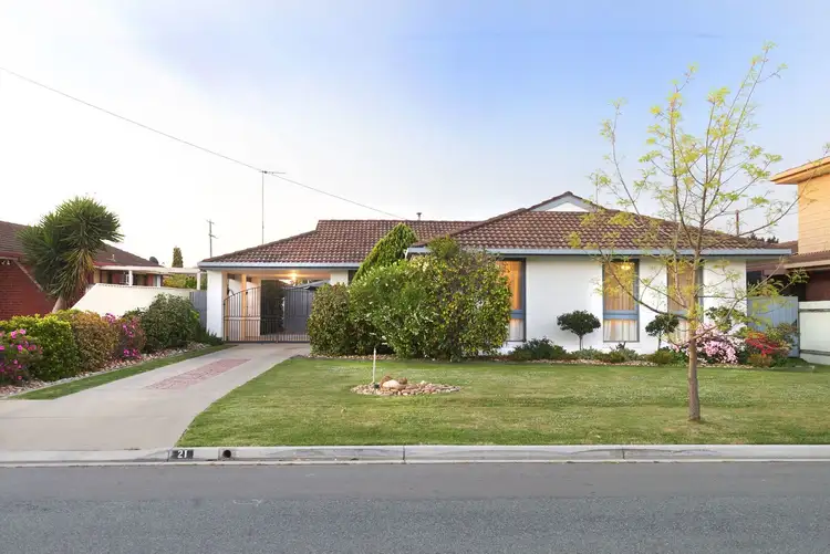21 Burke Street, Shepparton VIC 3630