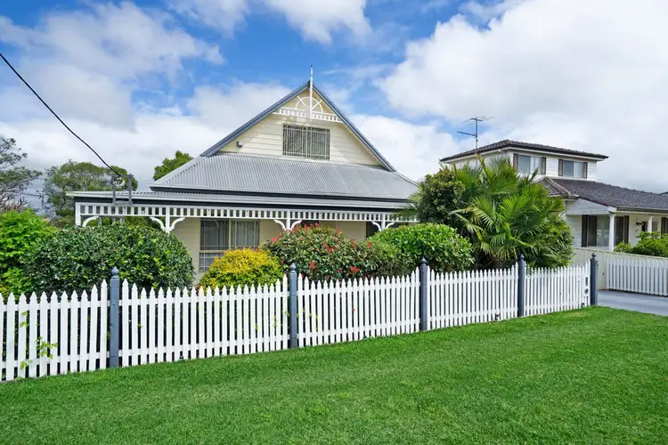 42 Edward Street, Tenambit NSW 2323