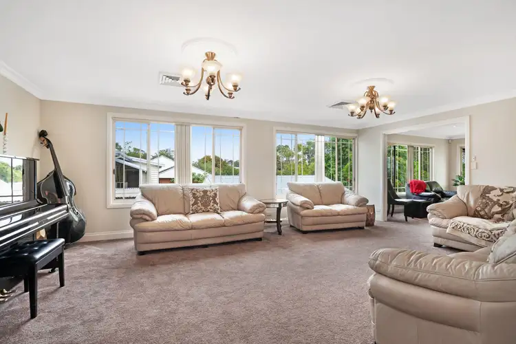 Third view of Homely house listing, 42 Edward Street, Tenambit NSW 2323