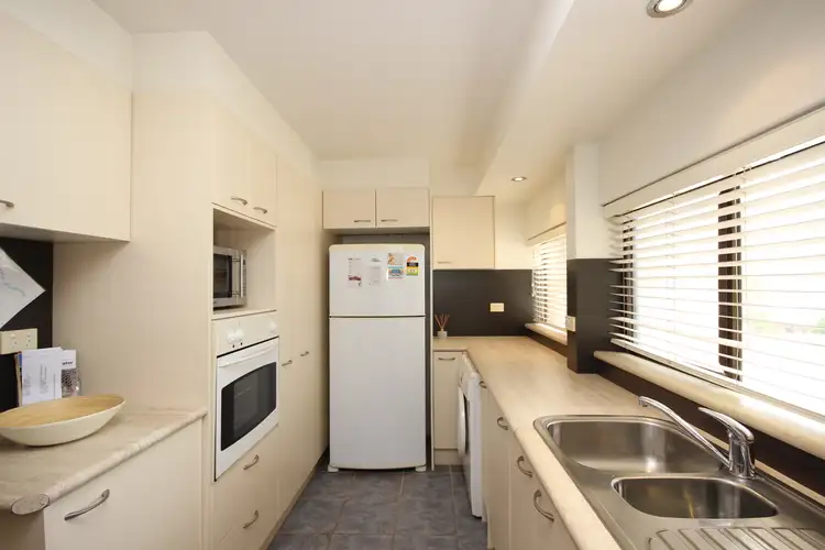 Fifth view of Homely unit listing, 31/12-16 Wallis Street, Forster NSW 2428