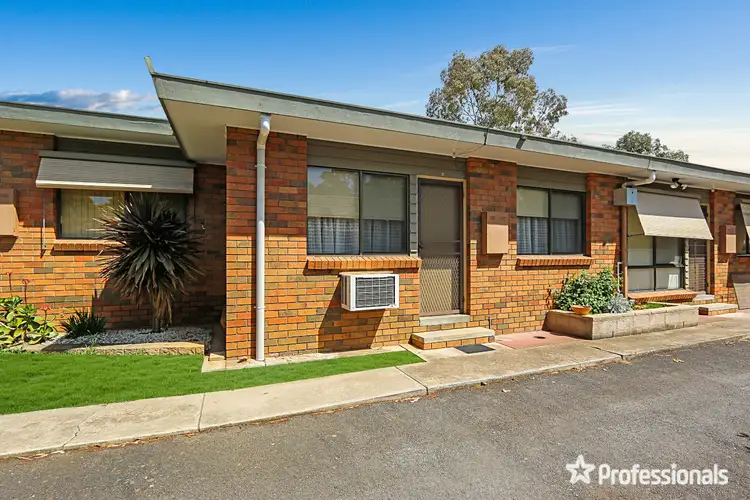 3/1 Cliff Avenue, Strathdale VIC 3550