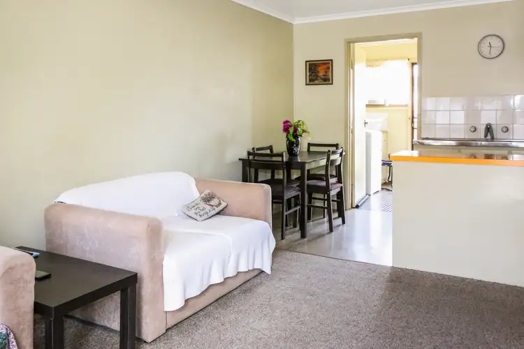Third view of Homely unit listing, 3/1 Cliff Avenue, Strathdale VIC 3550