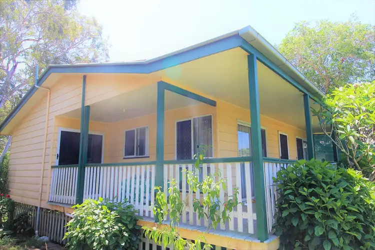 Main view of Homely house listing, 15 Lonicera Street, Macleay Island QLD 4184