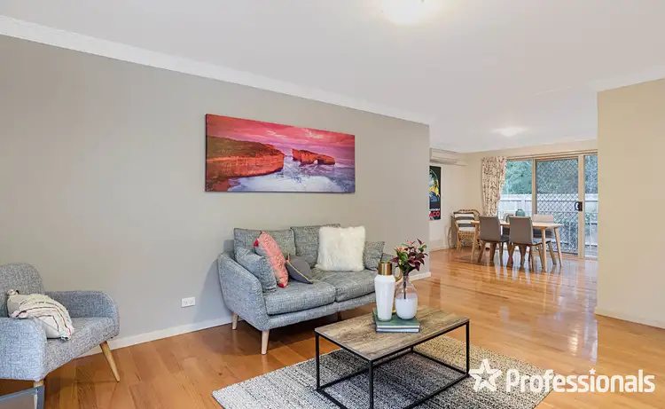 Fourth view of Homely unit listing, 11a Edward Court, Croydon VIC 3136
