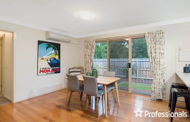 Fifth view of Homely unit listing, 11a Edward Court, Croydon VIC 3136
