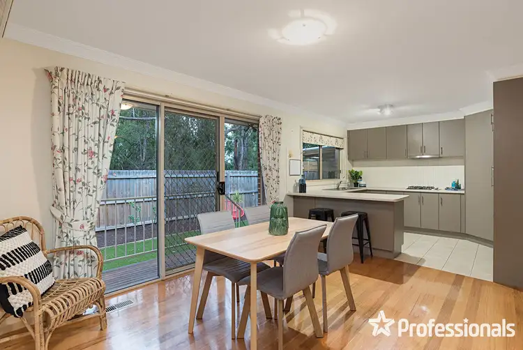 Sixth view of Homely unit listing, 11a Edward Court, Croydon VIC 3136