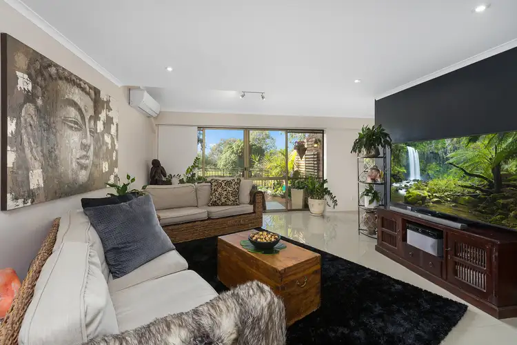 Second view of Homely townhouse listing, 20/39-47 Soorley Street, Tweed Heads South NSW 2486