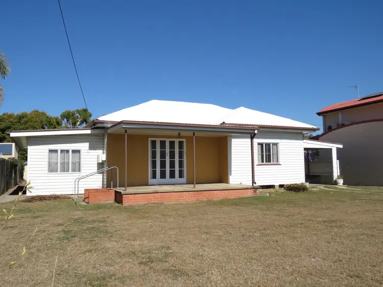 79 Tollington Road, Bowen QLD 4805