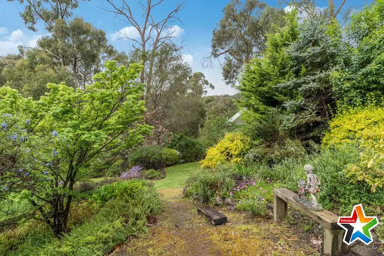 Main view of Homely land listing, 16 Sycamore Grove, Mount Evelyn VIC 3796