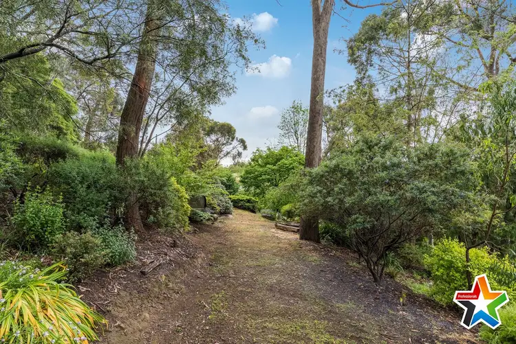 Third view of Homely land listing, 16 Sycamore Grove, Mount Evelyn VIC 3796