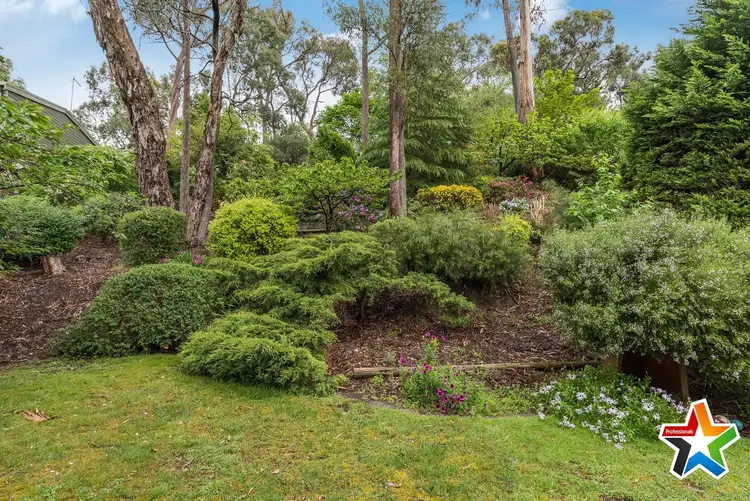Fourth view of Homely land listing, 16 Sycamore Grove, Mount Evelyn VIC 3796