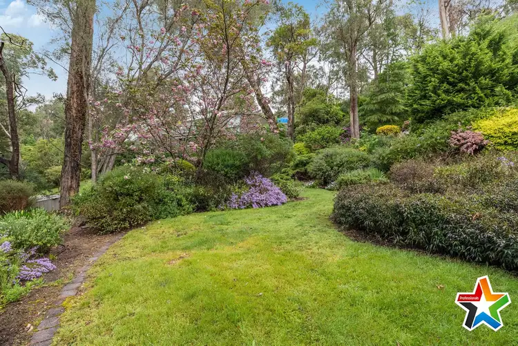 Sixth view of Homely land listing, 16 Sycamore Grove, Mount Evelyn VIC 3796