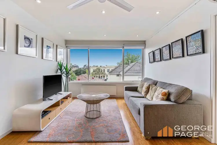 11/5 - 7 Harold Street, Middle Park VIC 3206