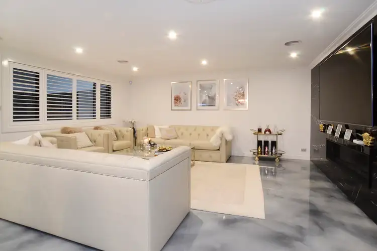 Fifth view of Homely house listing, 14 Wellesley Drive, Taylors Lakes VIC 3038