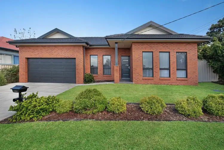 76 Banks Street, East Maitland NSW 2323