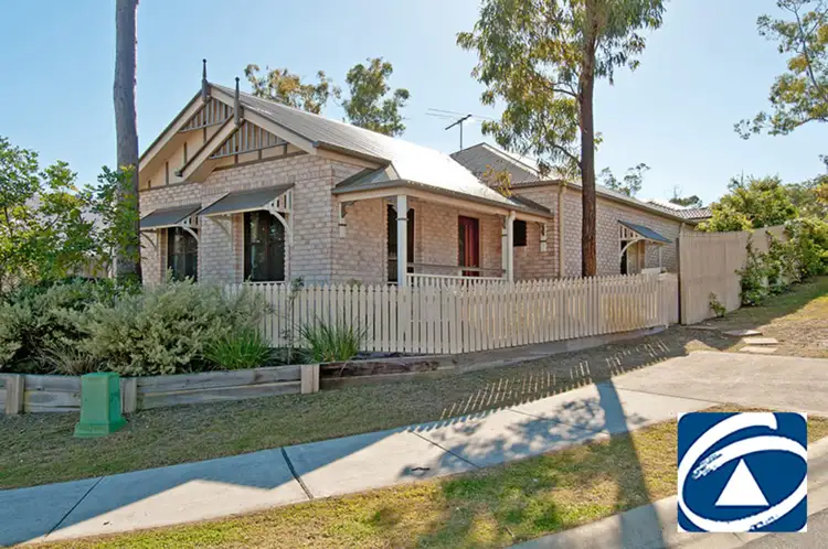 41 Carnarvon Crescent, Waterford QLD 4133