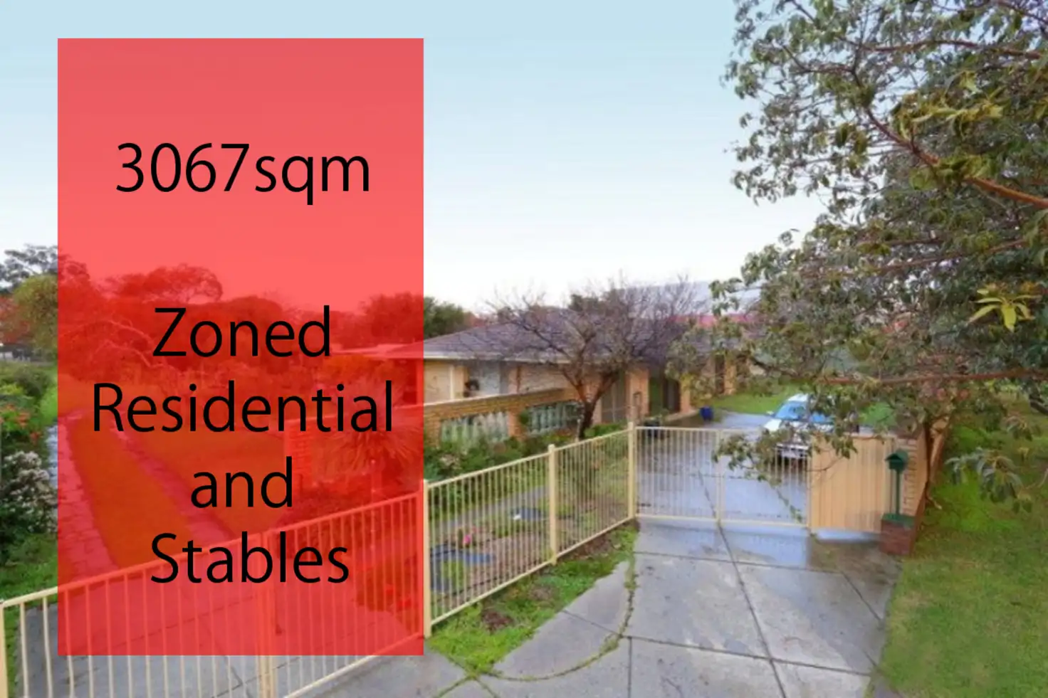 Main view of Homely house listing, 21 Moreing Street, Ascot WA 6104