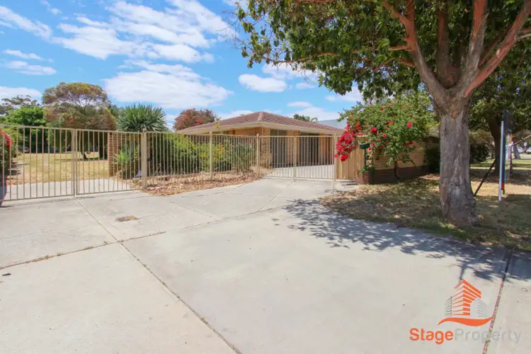 Third view of Homely house listing, 21 Moreing Street, Ascot WA 6104