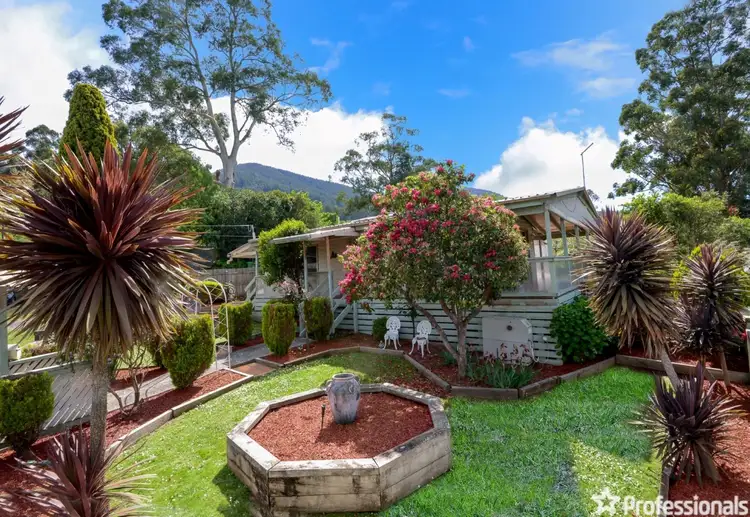 47 McKenzie King Drive, Millgrove VIC 3799