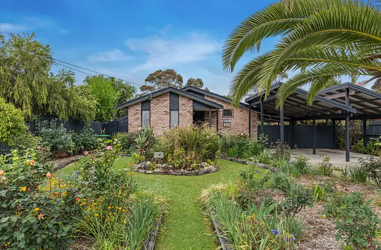 18 Poyner Avenue, Lilydale VIC 3140