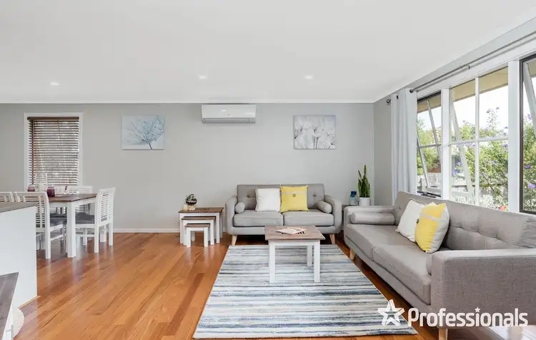 Third view of Homely house listing, 2 Mitarm Close, Mount Evelyn VIC 3796