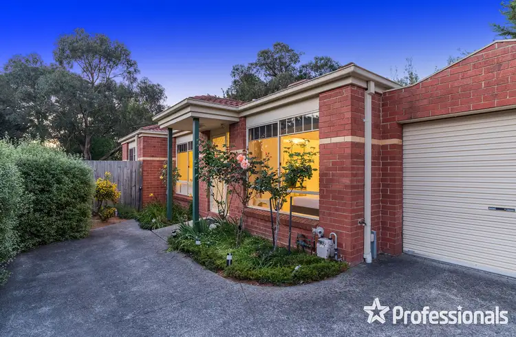 5/30 Liverpool Road, Kilsyth VIC 3137